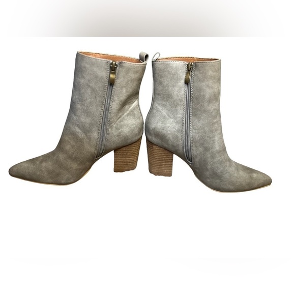 Ccocci Cindy Ankle Bootie size 8 - Picture 3 of 5